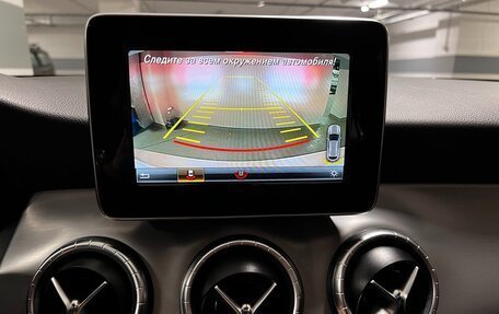 Mercedes-Benz CLA, 2015 год, 2 150 000 рублей, 13 фотография