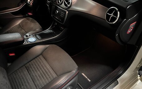 Mercedes-Benz CLA, 2015 год, 2 150 000 рублей, 8 фотография