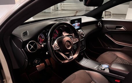 Mercedes-Benz CLA, 2015 год, 2 150 000 рублей, 7 фотография