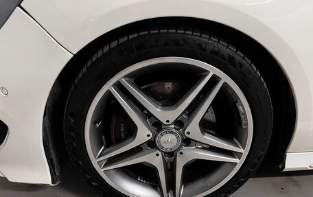 Mercedes-Benz CLA, 2015 год, 2 150 000 рублей, 16 фотография