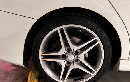 Mercedes-Benz CLA, 2015 год, 2 150 000 рублей, 18 фотография
