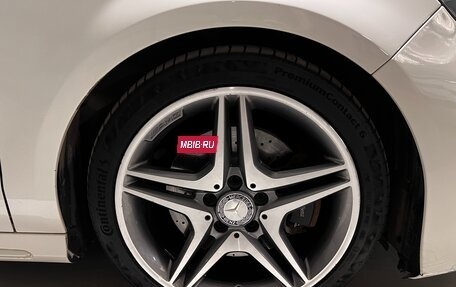 Mercedes-Benz CLA, 2015 год, 2 150 000 рублей, 19 фотография