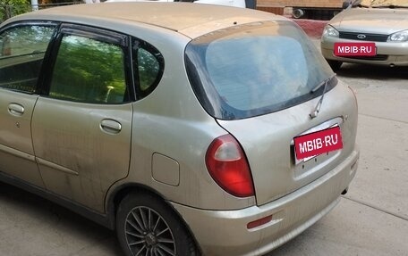 Toyota Duet, 1999 год, 160 000 рублей, 2 фотография