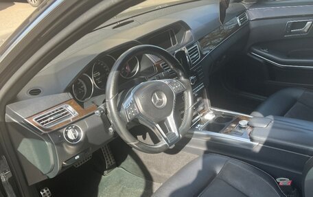 Mercedes-Benz E-Класс, 2014 год, 1 830 000 рублей, 5 фотография