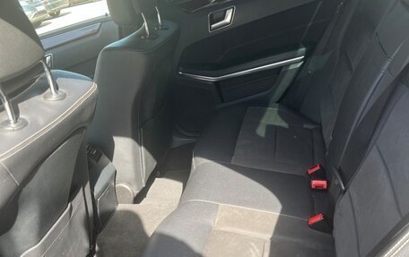 Mercedes-Benz E-Класс, 2014 год, 1 830 000 рублей, 7 фотография