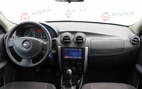 Nissan Almera, 2018 год, 879 000 рублей, 8 фотография