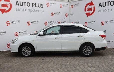 Nissan Almera, 2018 год, 879 000 рублей, 4 фотография