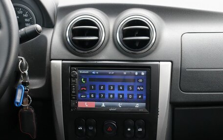 Nissan Almera, 2018 год, 879 000 рублей, 11 фотография