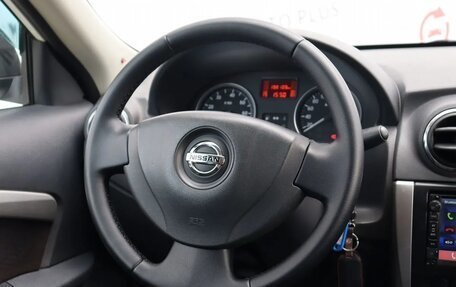 Nissan Almera, 2018 год, 879 000 рублей, 10 фотография
