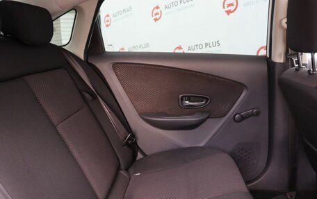 Nissan Almera, 2018 год, 879 000 рублей, 13 фотография