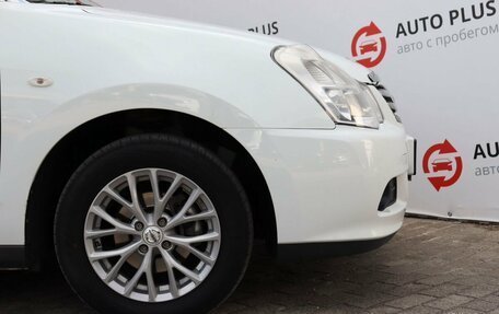 Nissan Almera, 2018 год, 879 000 рублей, 14 фотография