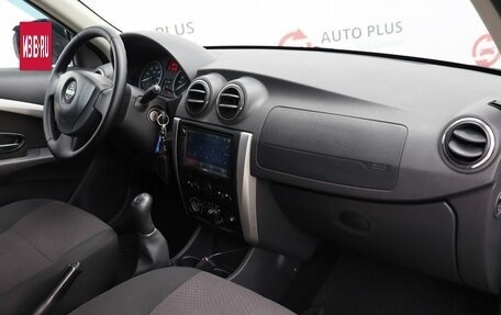 Nissan Almera, 2018 год, 879 000 рублей, 9 фотография
