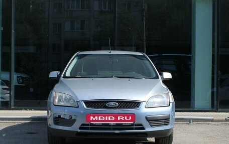 Ford Focus II рестайлинг, 2007 год, 511 000 рублей, 2 фотография