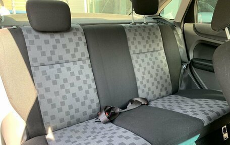 Ford Focus II рестайлинг, 2007 год, 511 000 рублей, 10 фотография