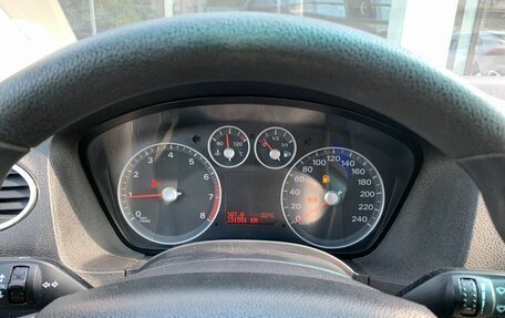 Ford Focus II рестайлинг, 2007 год, 511 000 рублей, 14 фотография