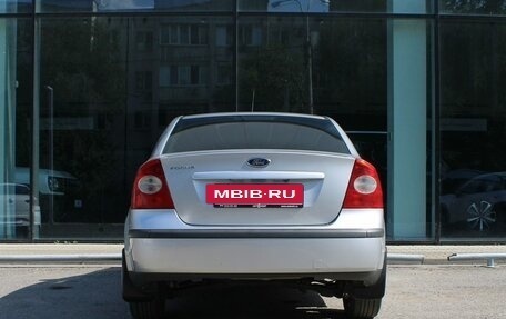 Ford Focus II рестайлинг, 2007 год, 511 000 рублей, 6 фотография