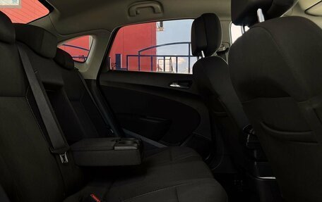 Opel Astra J, 2012 год, 899 000 рублей, 12 фотография