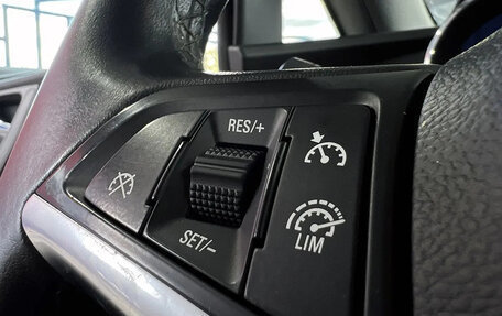 Opel Astra J, 2012 год, 899 000 рублей, 16 фотография