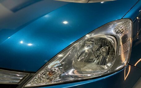 Honda Fit Shuttle I рестайлинг, 2012 год, 1 010 000 рублей, 9 фотография