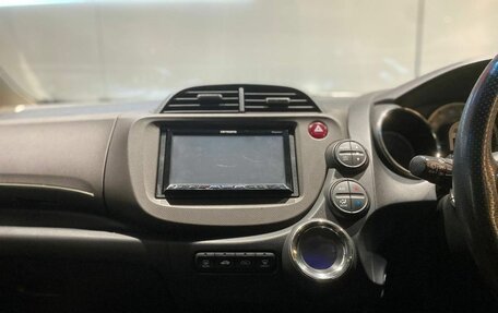 Honda Fit Shuttle I рестайлинг, 2012 год, 1 010 000 рублей, 12 фотография