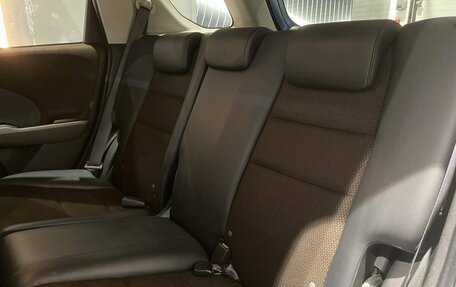 Honda Fit Shuttle I рестайлинг, 2012 год, 1 010 000 рублей, 11 фотография
