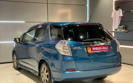 Honda Fit Shuttle I рестайлинг, 2012 год, 1 010 000 рублей, 3 фотография