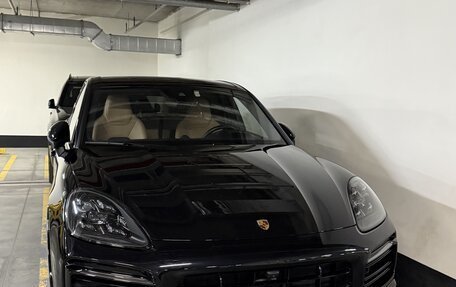 Porsche Cayenne III, 2021 год, 12 000 000 рублей, 1 фотография