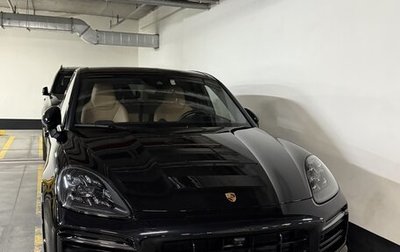 Porsche Cayenne III, 2021 год, 12 000 000 рублей, 1 фотография