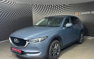 Mazda CX-5 II, 2021 год, 2 650 000 рублей, 1 фотография