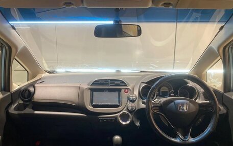 Honda Fit Shuttle I рестайлинг, 2012 год, 1 010 000 рублей, 15 фотография