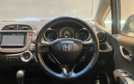 Honda Fit Shuttle I рестайлинг, 2012 год, 1 010 000 рублей, 14 фотография