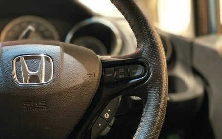Honda Fit Shuttle I рестайлинг, 2012 год, 1 010 000 рублей, 13 фотография