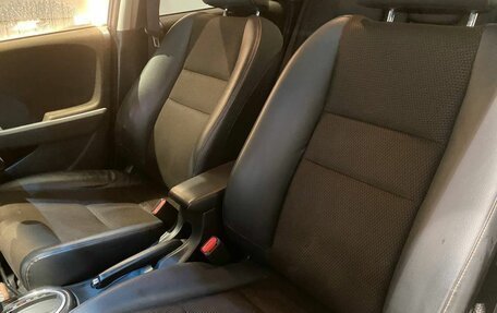 Honda Fit Shuttle I рестайлинг, 2012 год, 1 010 000 рублей, 17 фотография