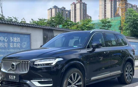 Volvo XC90 II рестайлинг, 2022 год, 4 297 336 рублей, 1 фотография