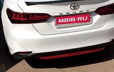 Toyota Camry, 2020 год, 2 700 000 рублей, 1 фотография