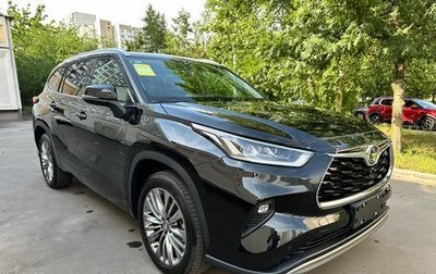 Toyota Highlander, 2025 год, 5 050 000 рублей, 1 фотография