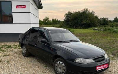 Daewoo Nexia I рестайлинг, 2012 год, 145 000 рублей, 1 фотография