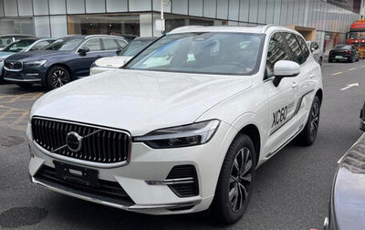 Volvo XC60 II, 2021 год, 2 980 344 рублей, 1 фотография