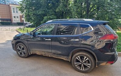 Nissan X-Trail, 2021 год, 3 200 000 рублей, 1 фотография