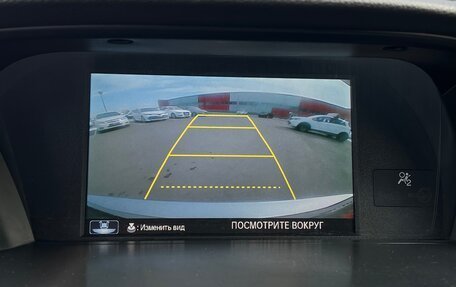 Honda Accord IX рестайлинг, 2013 год, 1 350 000 рублей, 15 фотография