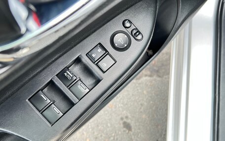 Honda Accord IX рестайлинг, 2013 год, 1 350 000 рублей, 18 фотография