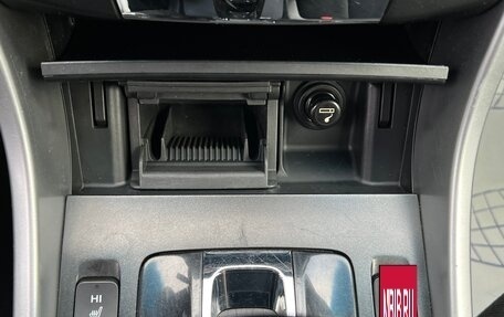 Honda Accord IX рестайлинг, 2013 год, 1 350 000 рублей, 17 фотография