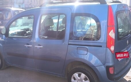 Renault Kangoo II рестайлинг, 2013 год, 650 000 рублей, 2 фотография