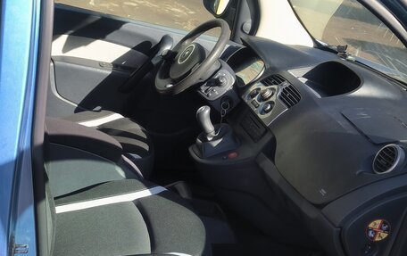 Renault Kangoo II рестайлинг, 2013 год, 650 000 рублей, 5 фотография