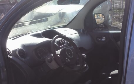 Renault Kangoo II рестайлинг, 2013 год, 650 000 рублей, 8 фотография