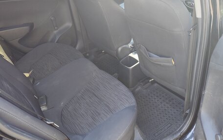 Hyundai Solaris II рестайлинг, 2014 год, 900 000 рублей, 16 фотография