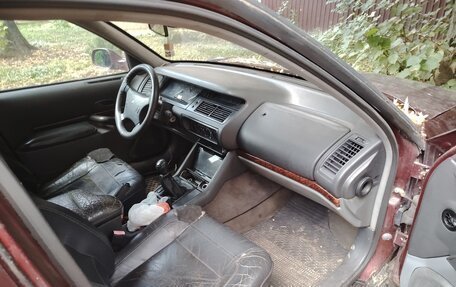 Renault Safrane II, 1993 год, 110 000 рублей, 3 фотография