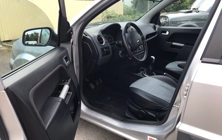 Ford Fusion I, 2008 год, 450 000 рублей, 8 фотография