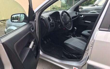 Ford Fusion I, 2008 год, 450 000 рублей, 7 фотография