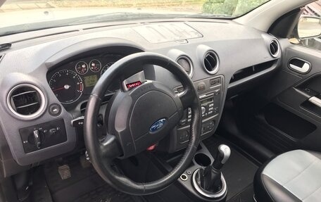 Ford Fusion I, 2008 год, 450 000 рублей, 4 фотография